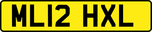 ML12HXL