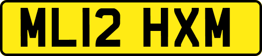 ML12HXM