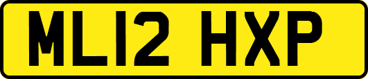 ML12HXP