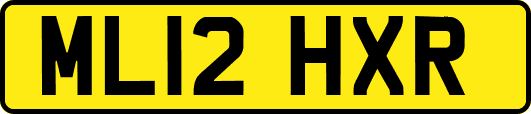 ML12HXR