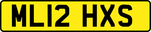 ML12HXS