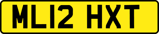 ML12HXT