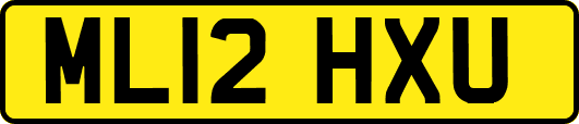 ML12HXU