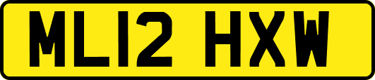 ML12HXW