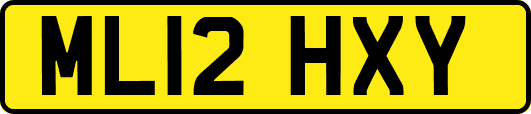 ML12HXY