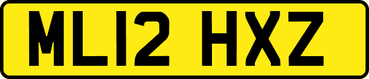 ML12HXZ
