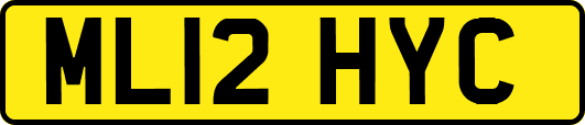 ML12HYC