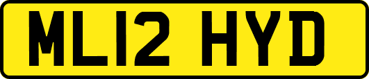 ML12HYD