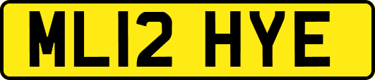 ML12HYE