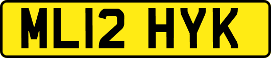 ML12HYK