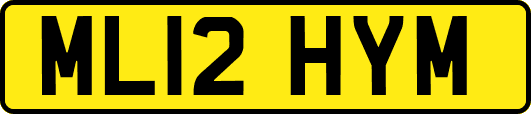 ML12HYM