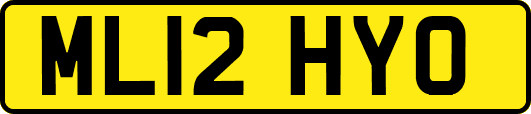 ML12HYO