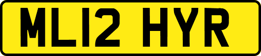 ML12HYR
