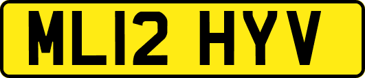 ML12HYV