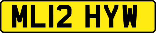 ML12HYW