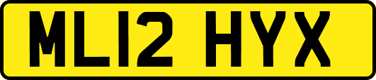 ML12HYX