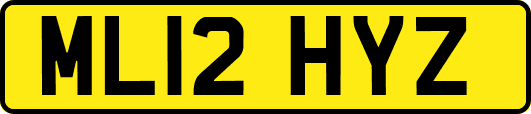 ML12HYZ