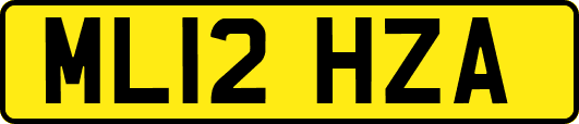 ML12HZA
