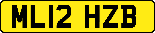 ML12HZB