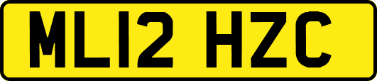 ML12HZC
