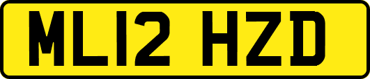 ML12HZD