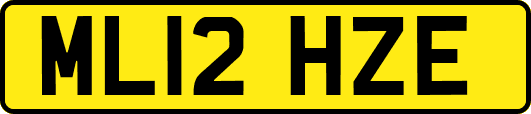 ML12HZE