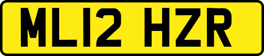 ML12HZR
