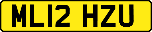 ML12HZU