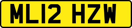 ML12HZW