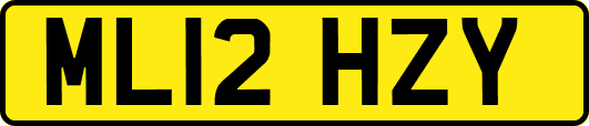 ML12HZY