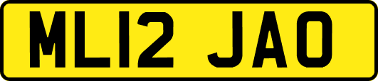 ML12JAO