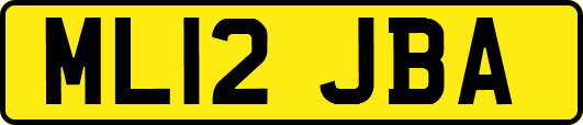 ML12JBA