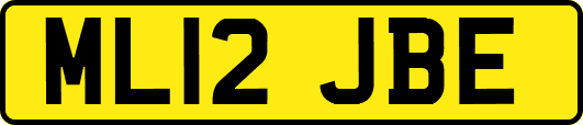 ML12JBE