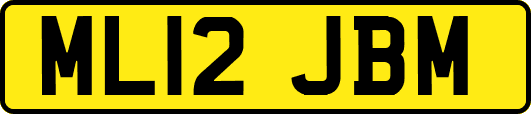 ML12JBM