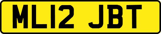 ML12JBT