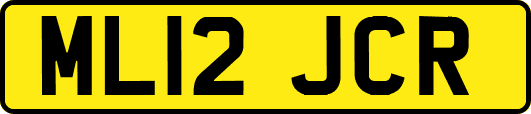 ML12JCR