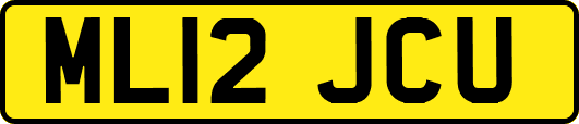 ML12JCU