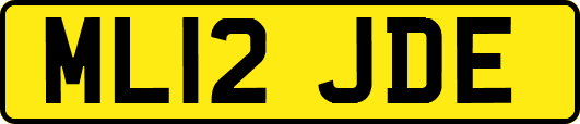 ML12JDE