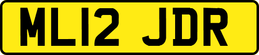 ML12JDR
