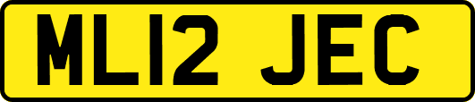 ML12JEC