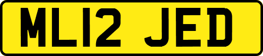 ML12JED