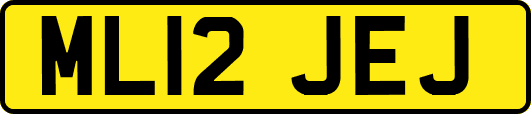 ML12JEJ