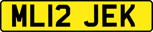 ML12JEK