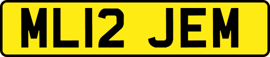 ML12JEM
