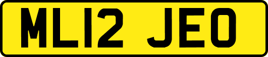 ML12JEO