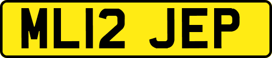 ML12JEP