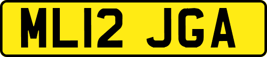 ML12JGA