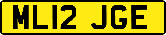 ML12JGE