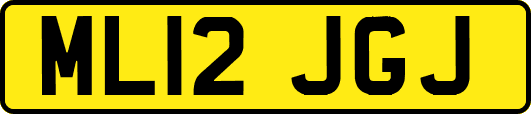 ML12JGJ