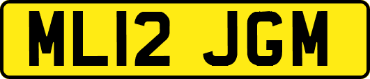 ML12JGM